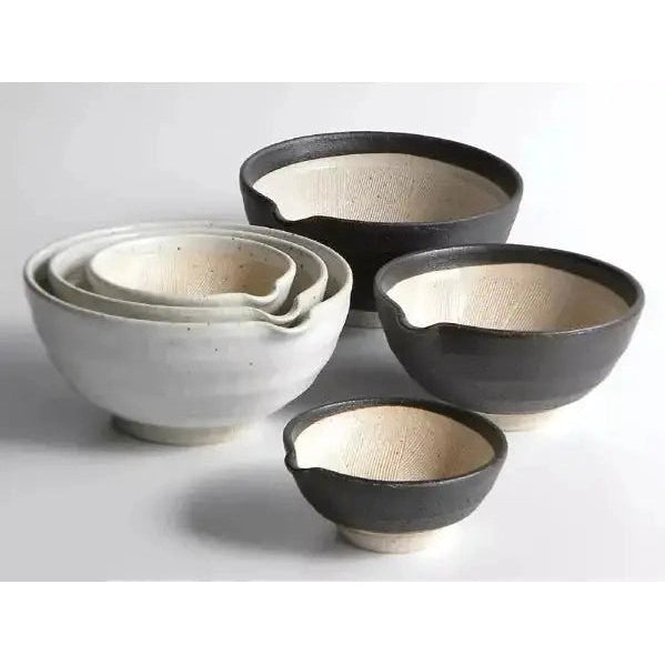 Saliu Shikika Mortar L