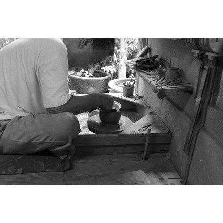 Saliu Teapot Kyusu -Ryo- Black