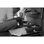Saliu Teapot Kyusu -Ryo- Black