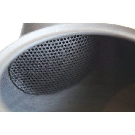 Saliu Teapot Kyusu -Ryo- Black