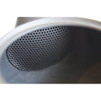 Saliu Teapot Kyusu -Ryo- Black