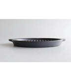 Saliu The Chef Grill plate L