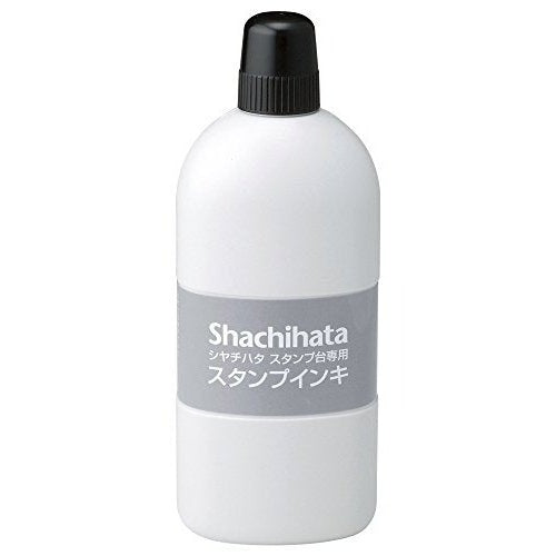 Shachihata Iromoyou Stamp Pad Refill Ink 250ml