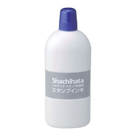 Shachihata Iromoyou Stamp Pad Refill Ink 250ml