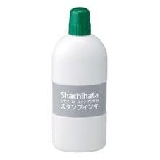 Shachihata Iromoyou Stamp Pad Refill Ink 250ml