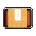 Shachihata Iromoyou Oil Ink Stamp Pad