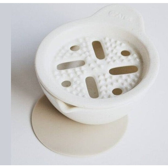 Shikika Porcelain Baby Food Oroshi