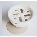 Shikika Porcelain Baby Food Oroshi