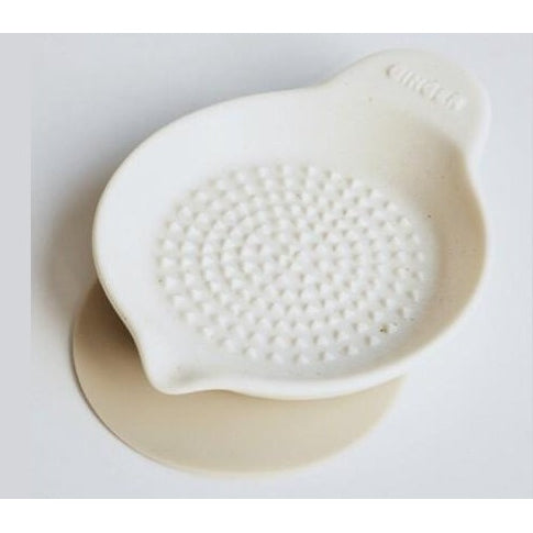 Shikika Porcelain Ginger Oroshi