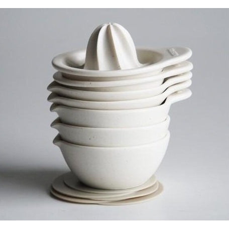 Shikika Porcelain Ginger Oroshi