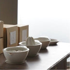 Shikika Porcelain Juicer