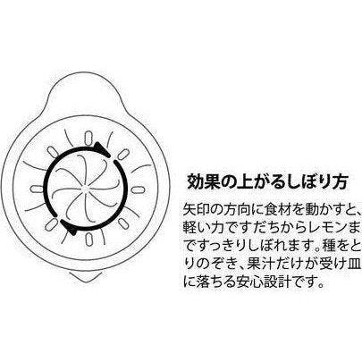 Shikika Porcelain Juicer