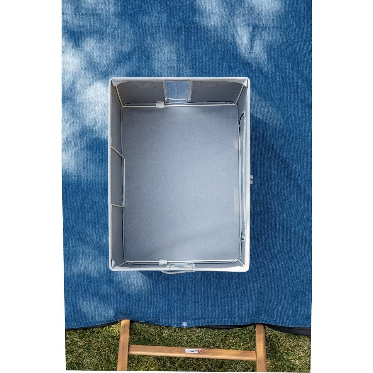 Shimoyama ADV Collapsible Fabric Storage Box Lid