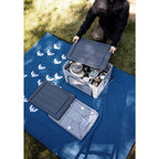 Shimoyama ADV Collapsible Fabric Storage Box Lid