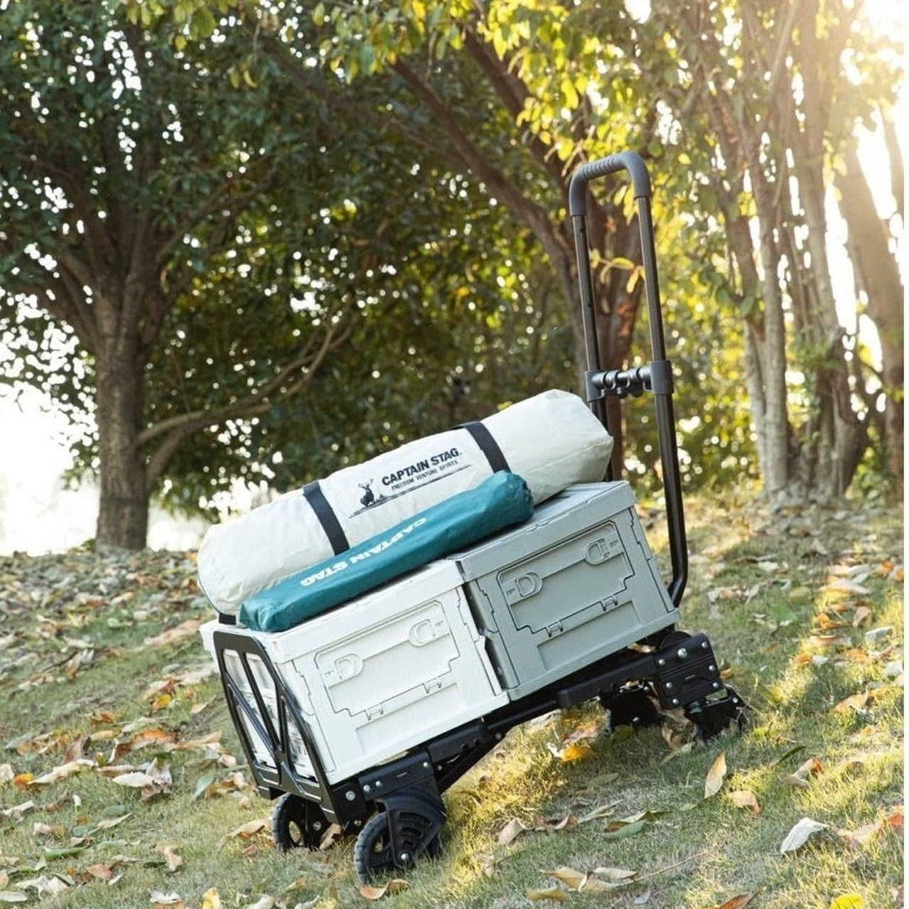 Shimoyama Adventure | Outdoor Storage | MINIMARU
