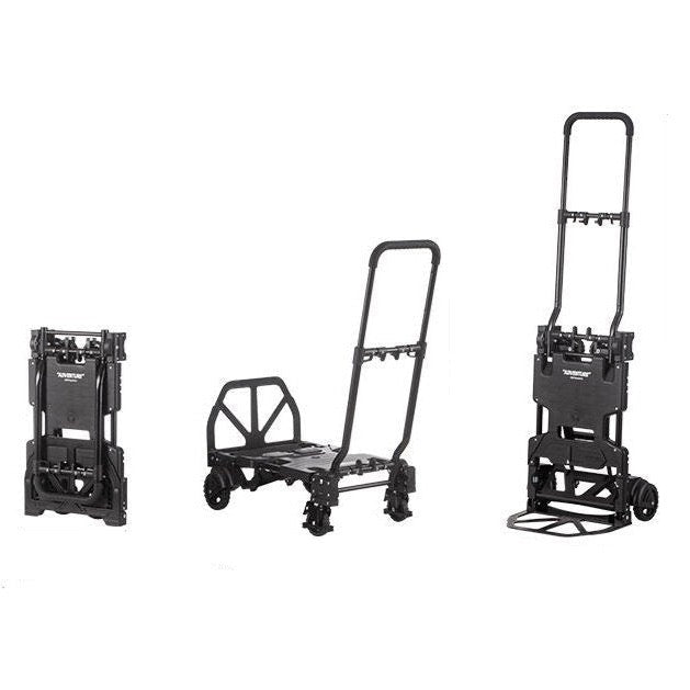 Shimoyama ADV Foldable Cart Trolley