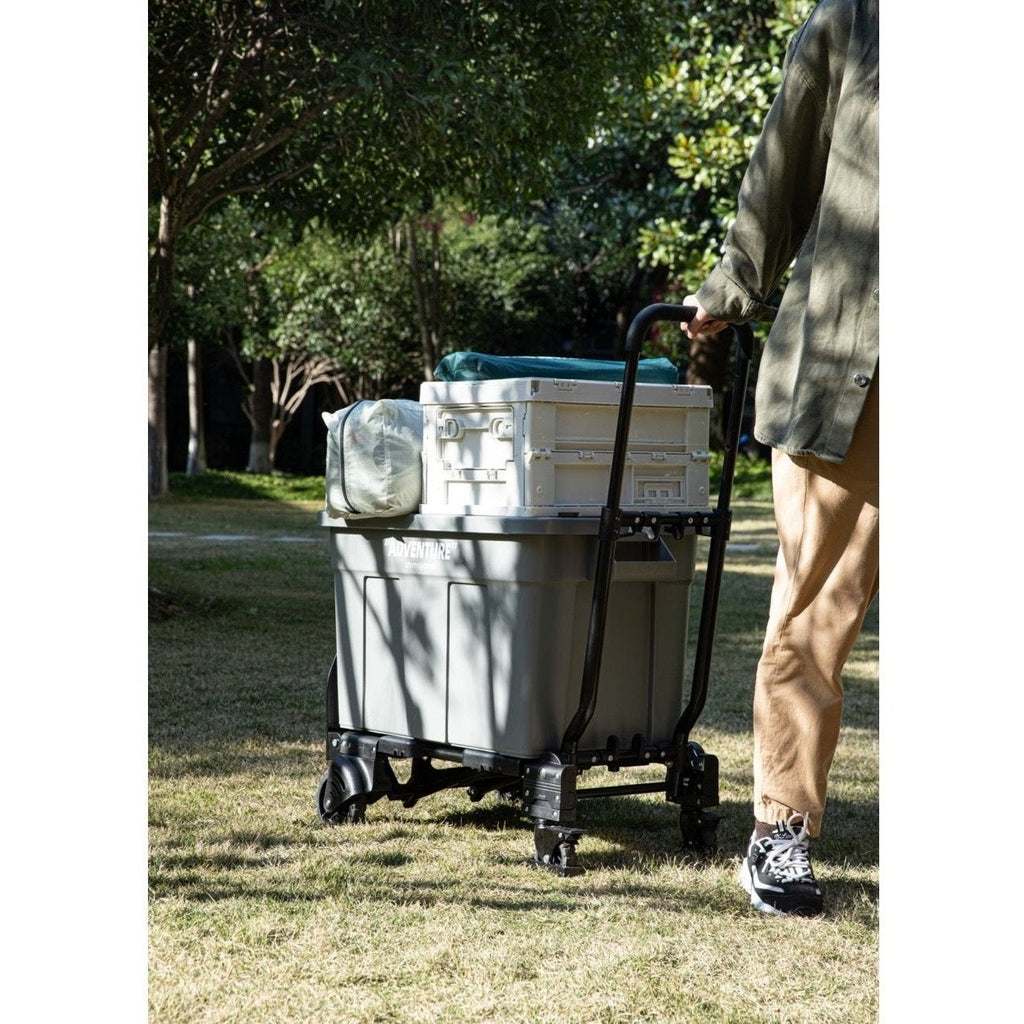 Shimoyama ADV Foldable Cart Trolley