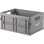 Shimoyama ADV Foldable Storage Crate 12L