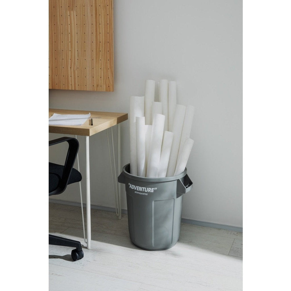 Shimoyama ADV Multi-purpose Storage Bucket 24L