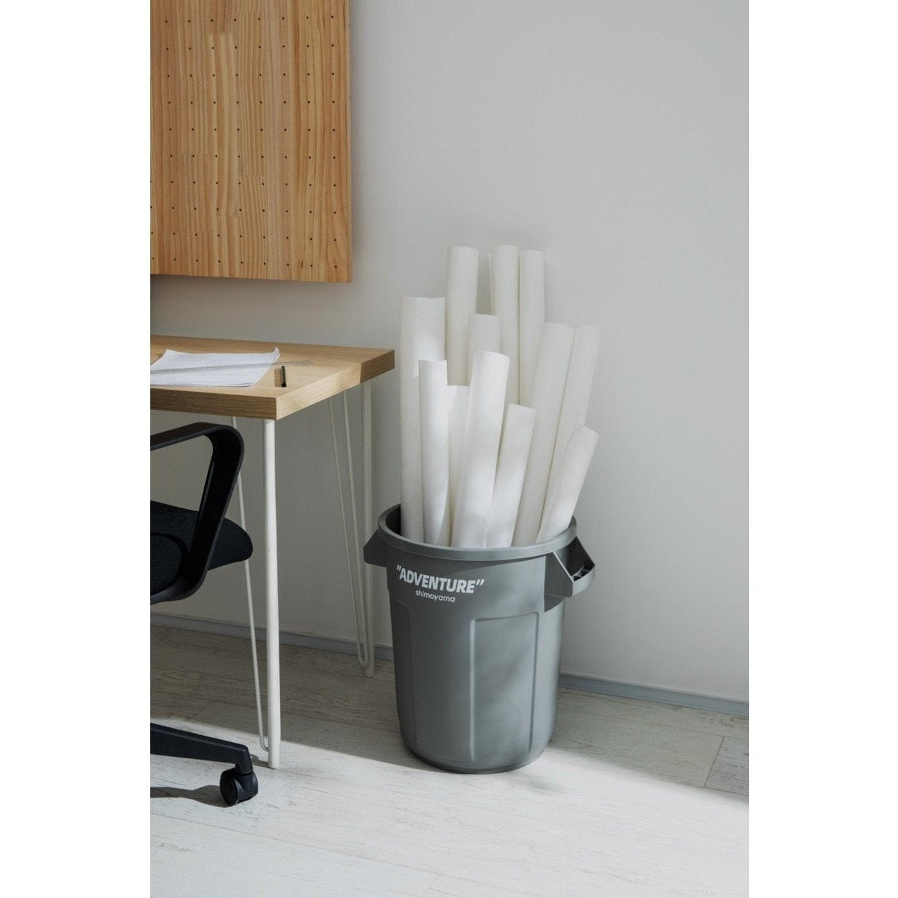 Shimoyama ADV Multi-purpose Storage Bucket 24L