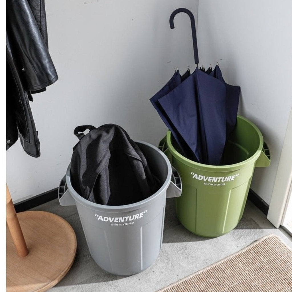 Shimoyama ADV Multi-purpose Storage Bucket 24L