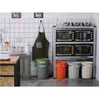 Shimoyama ADV Multi-purpose Storage Bucket 24L