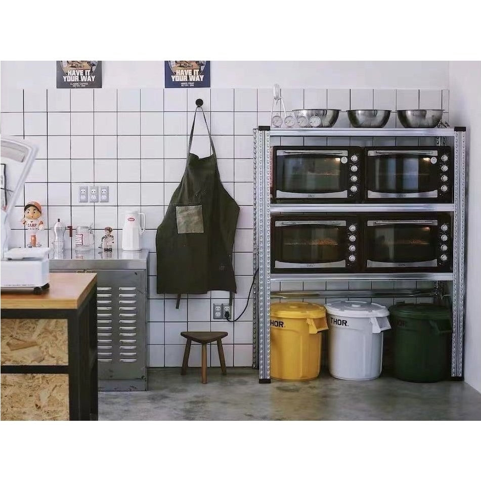 Shimoyama ADV Multi-purpose Storage Bucket 24L