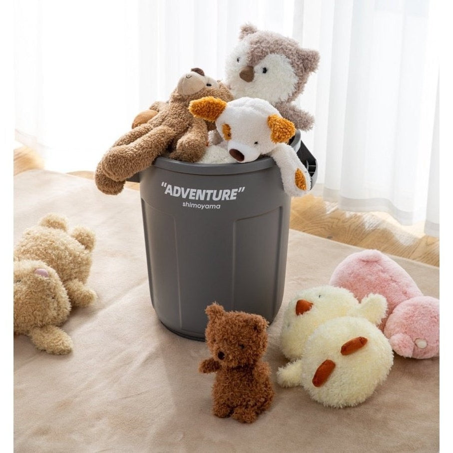 Shimoyama ADV Multi-purpose Storage Bucket 24L