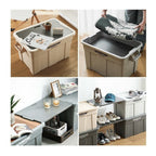 Shimoyama ADV Stainless Steel Table Board