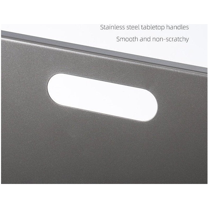 Shimoyama ADV Stainless Steel Table Board