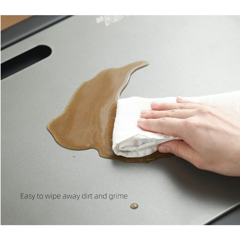 Shimoyama ADV Stainless Steel Table Board