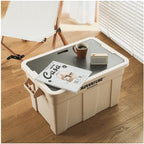 Shimoyama ADV Stainless Steel Table Board
