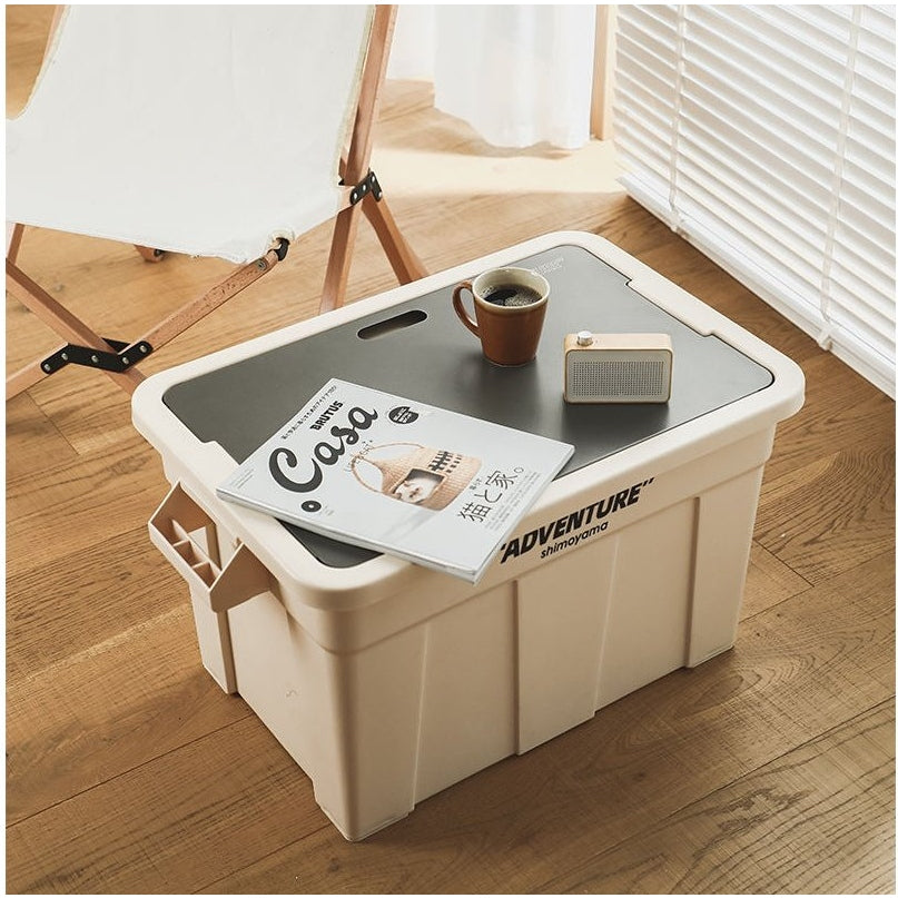 Shimoyama ADV Stainless Steel Table Board