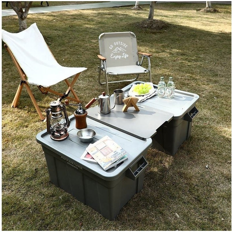 Shimoyama ADV Stainless Steel Table Board