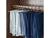 Shimoyama Anti-Slip Trouser Hangers (5pcs)