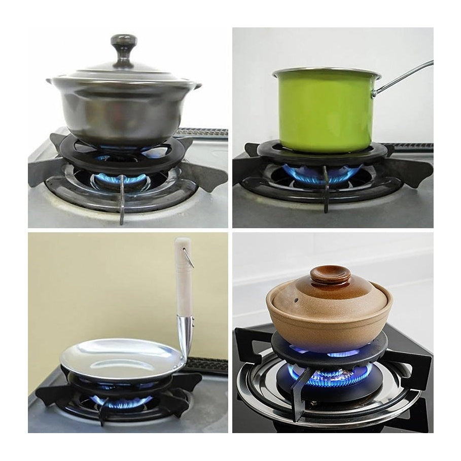 Shimoyama Cast Iron Trivet