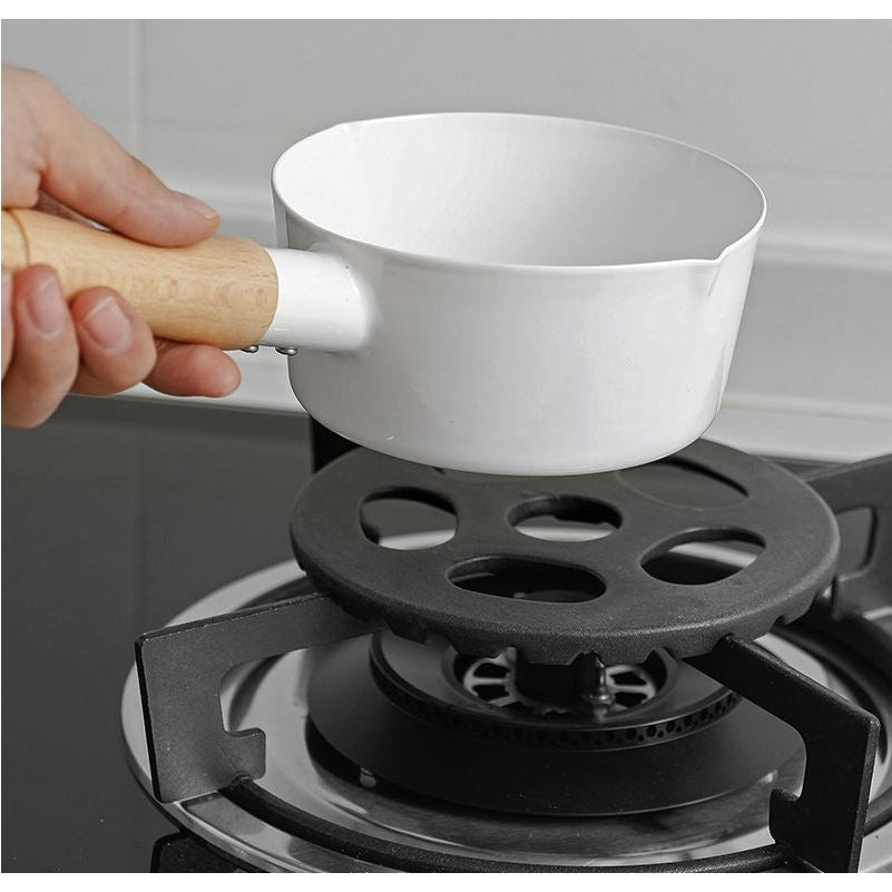 Shimoyama Cast Iron Trivet