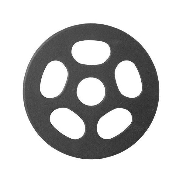 Shimoyama Cast Iron Trivet