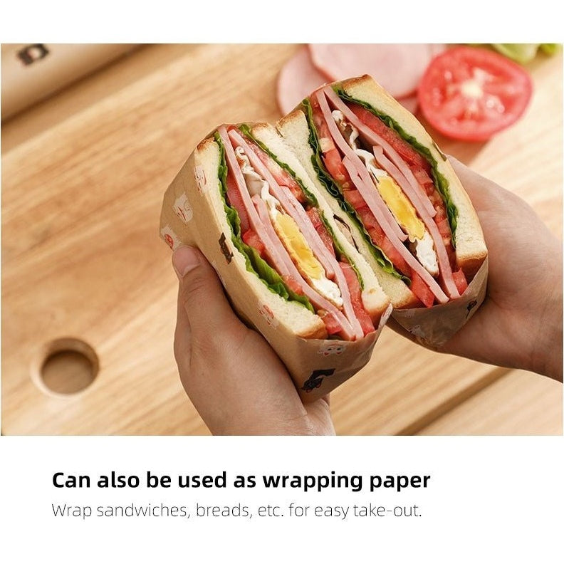 Shimoyama Cooking Paper 30 x 800cm