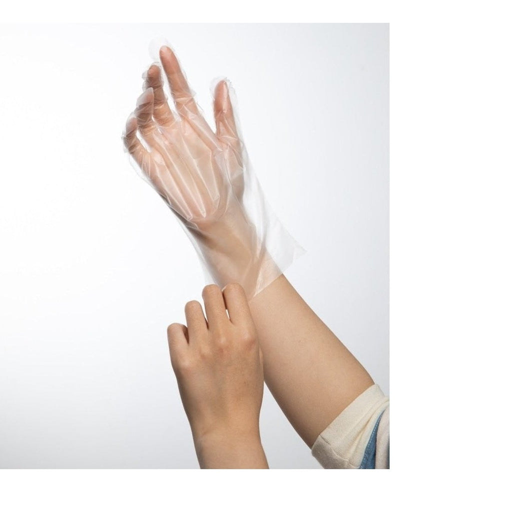 Shimoyama Disposable Gloves 200Pcs