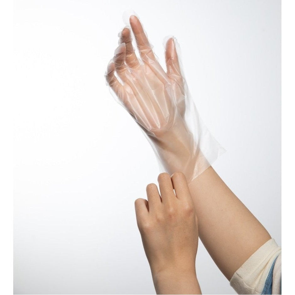 Shimoyama Disposable Gloves 200Pcs