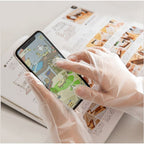 Shimoyama Disposable Gloves 200Pcs