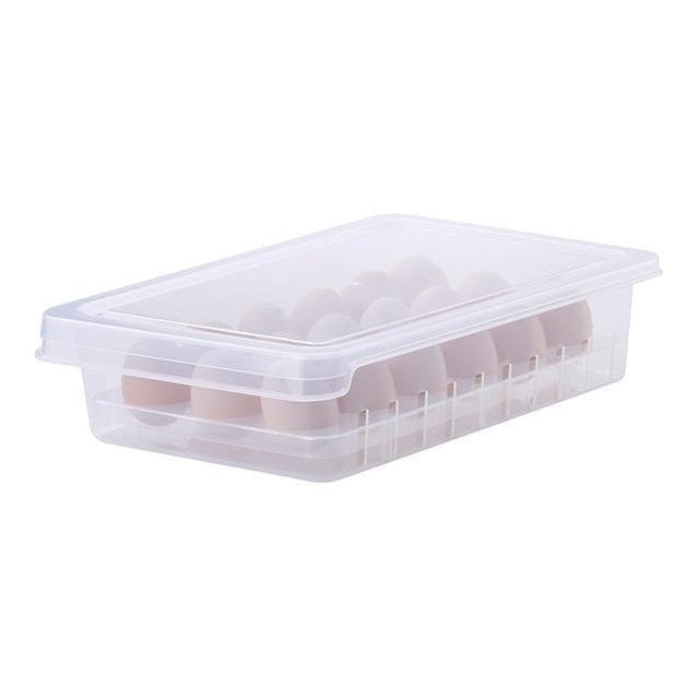 Shimoyama Egg Storage Box