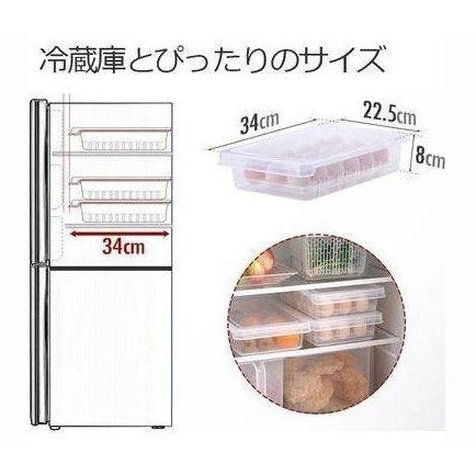 Shimoyama Egg Storage Box