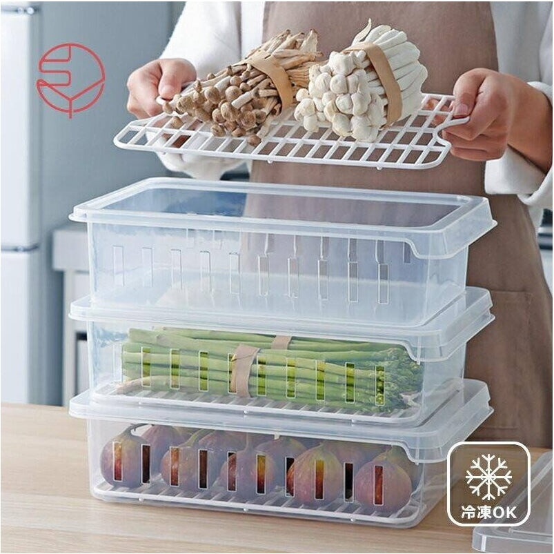 Shimoyama Egg Storage Box