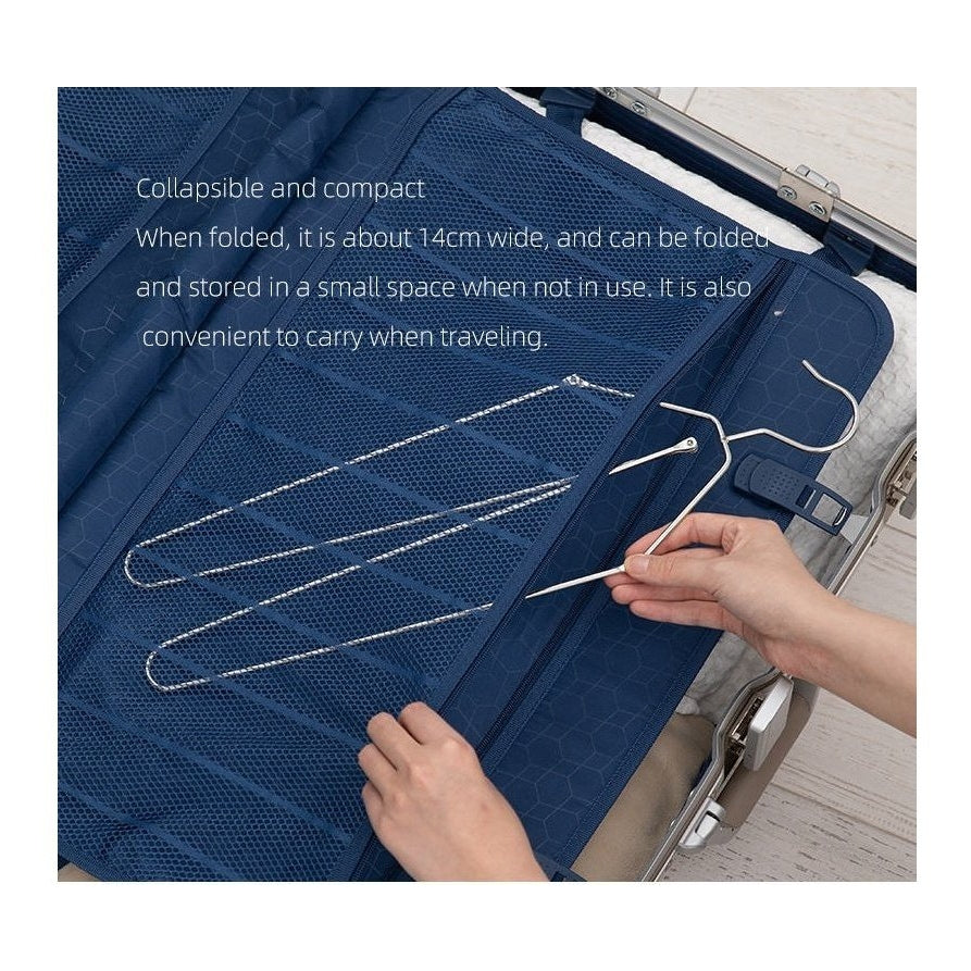 Shimoyama Foldable Towel Hanger