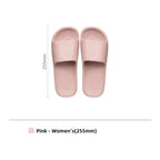 Shimoyama Bathroom Slippers