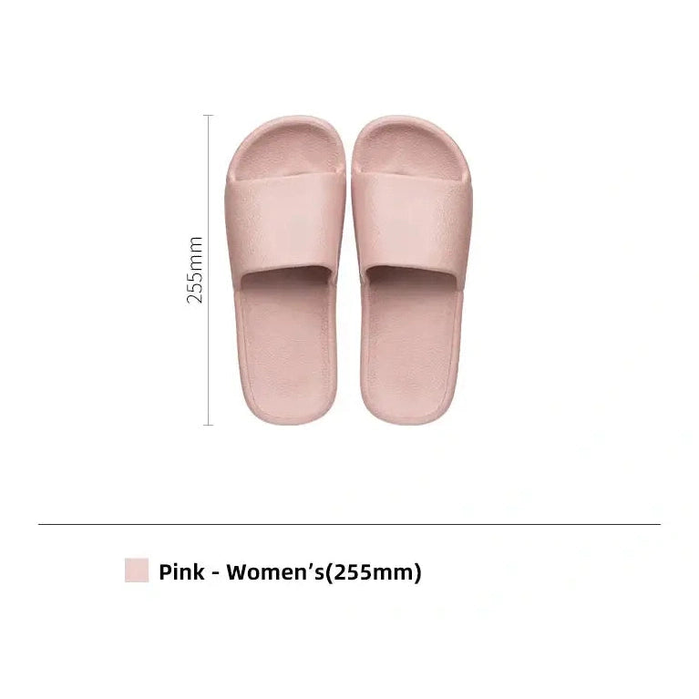 Shimoyama Bathroom Slippers