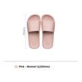 Shimoyama Bathroom Slippers