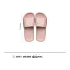 Shimoyama Bathroom Slippers